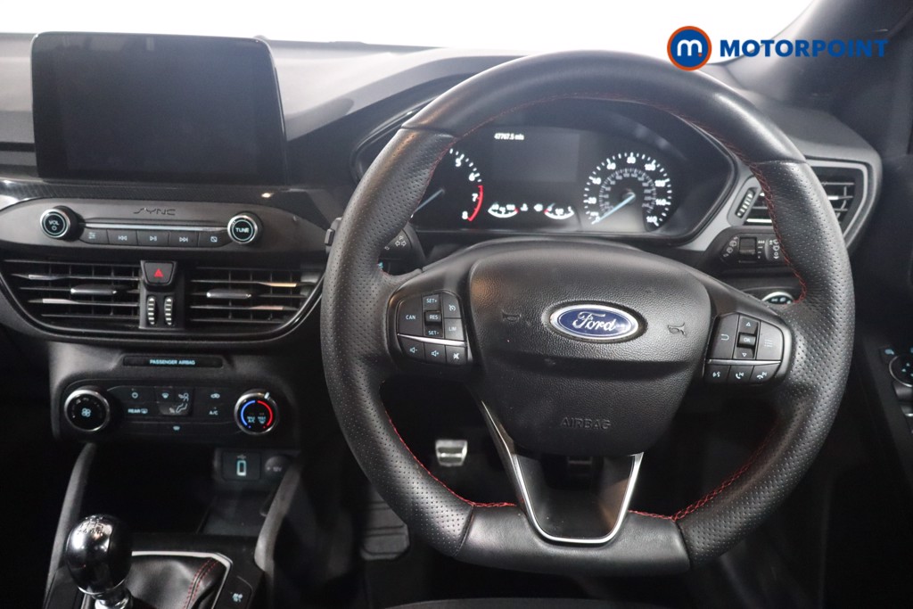 Used Ford Focus 2020 for sale - 76723318: Photo 10