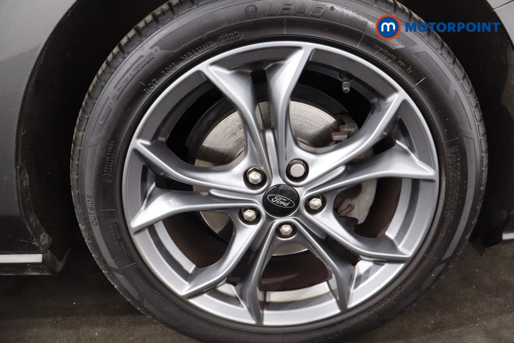 Used Ford Focus 2020 for sale - 76723318: Photo 13