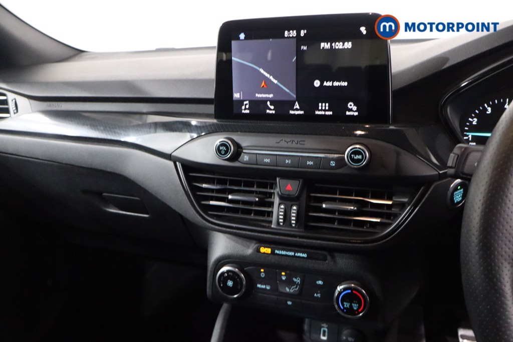 Used Ford Focus 2020 for sale - 76723318: Photo 15