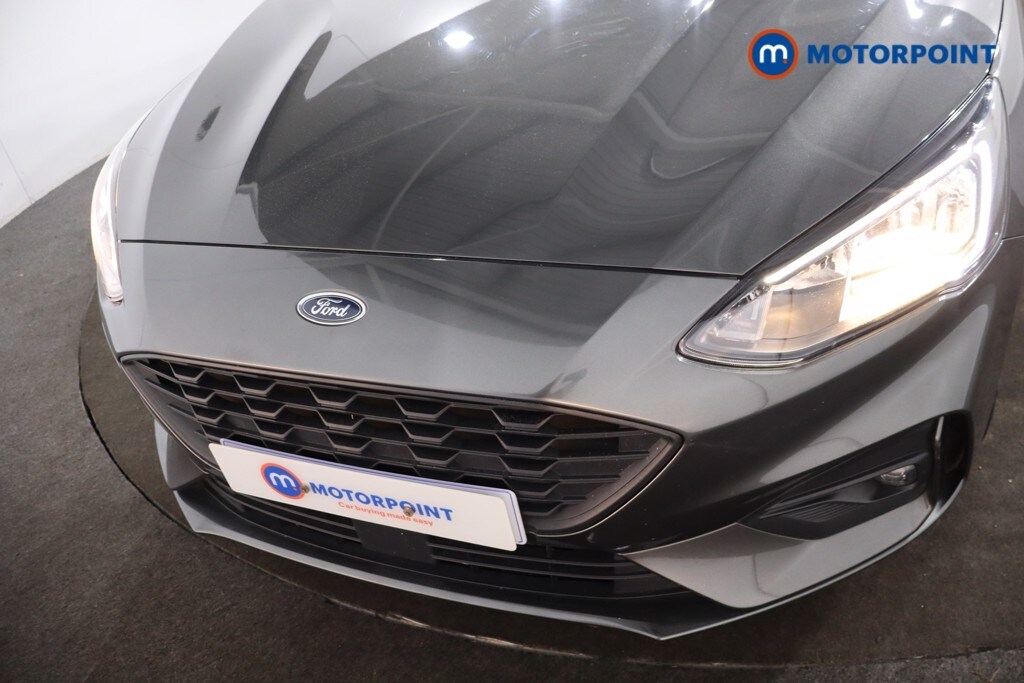 Used Ford Focus 2020 for sale - 76723318: Photo 22