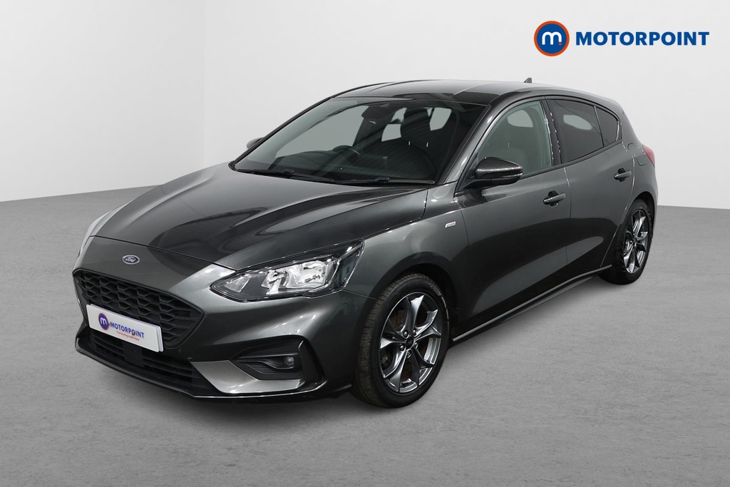 Used Ford Focus 2020 for sale - 76723318: Photo 3