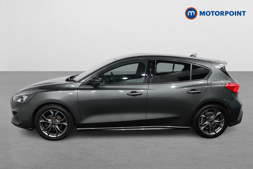 Used Ford Focus 2020 for sale - 76723318: Photo 4