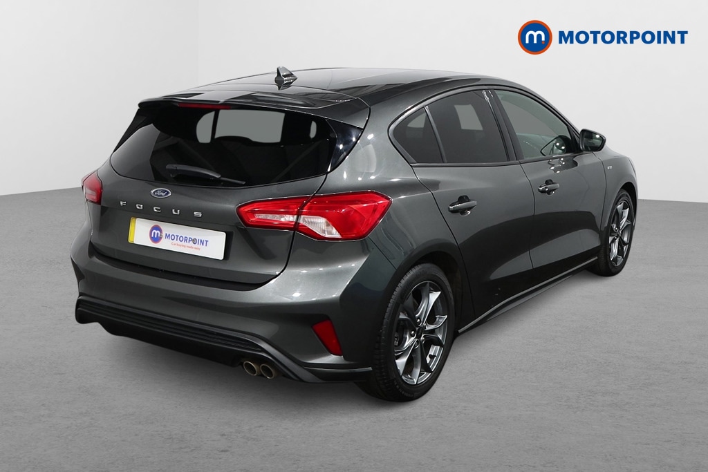 Used Ford Focus 2020 for sale - 76723318: Photo 7