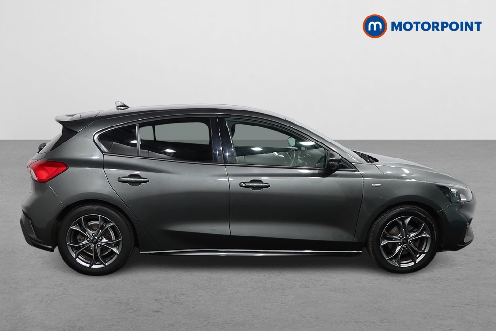 Used Ford Focus 2020 for sale - 76723318: Photo 8