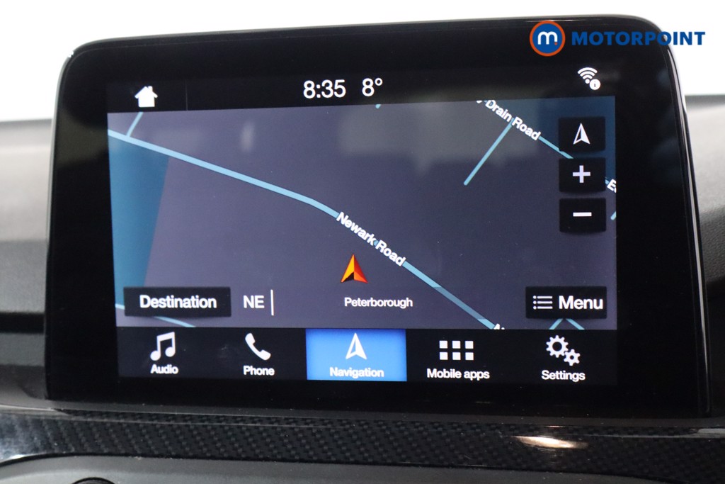 Used Ford Focus 2020 for sale - 76723318: Photo 9