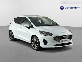 Used Ford Fiesta 2023 for sale - 79405040: Photo