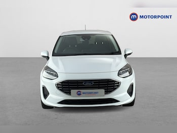 Used Ford Fiesta 2023 for sale - 79405040: Photo