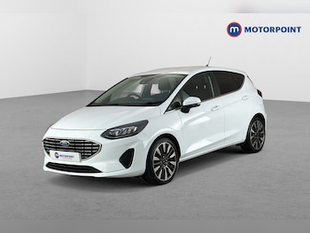 Used Ford Fiesta 2023 for sale - 79405040: Photo