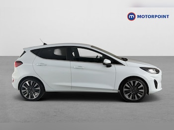Used Ford Fiesta 2023 for sale - 79405040: Photo