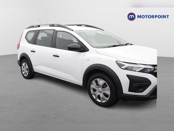 Used Dacia Jogger 2024 for sale - 79579136: Photo