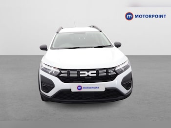 Used Dacia Jogger 2024 for sale - 79579136: Photo