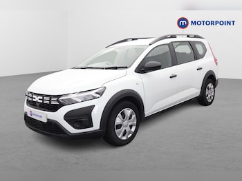 Used Dacia Jogger 2024 for sale - 79579136: Photo