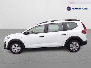 Used Dacia Jogger 2024 for sale - 79579136: Photo