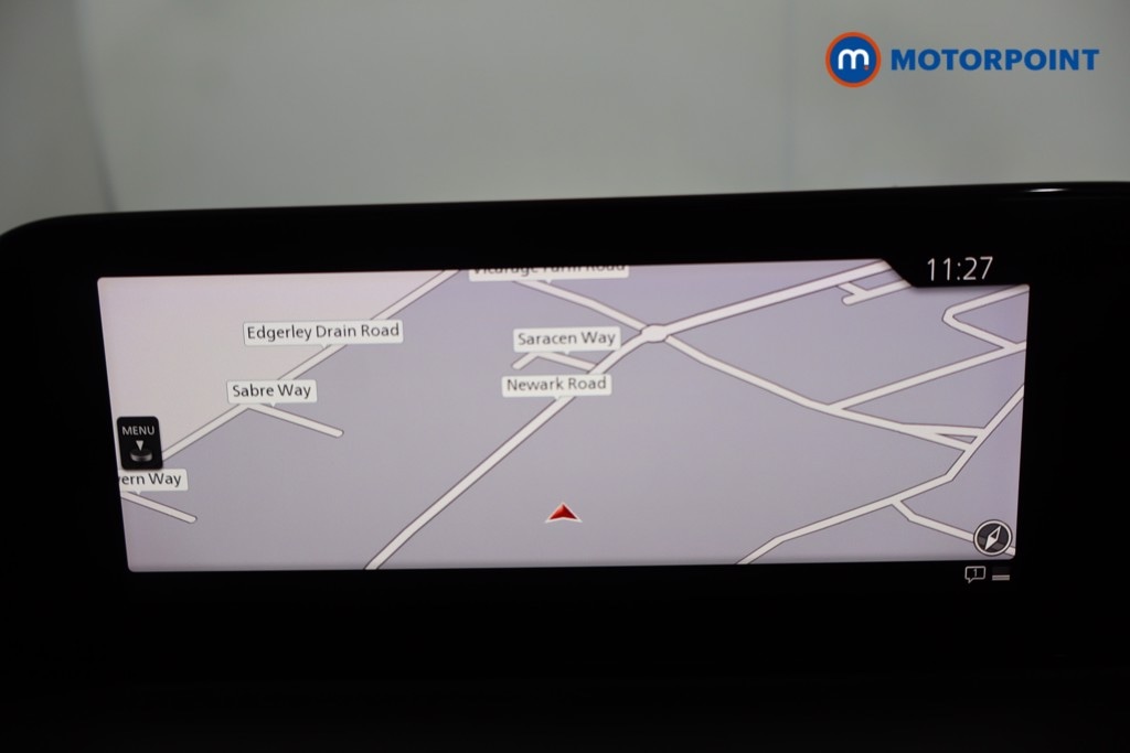 Used Mazda CX-30 2021 for sale - 78177062: Photo 10