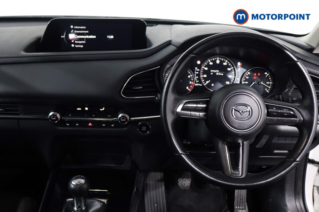 Used Mazda CX-30 2021 for sale - 78177062: Photo 11