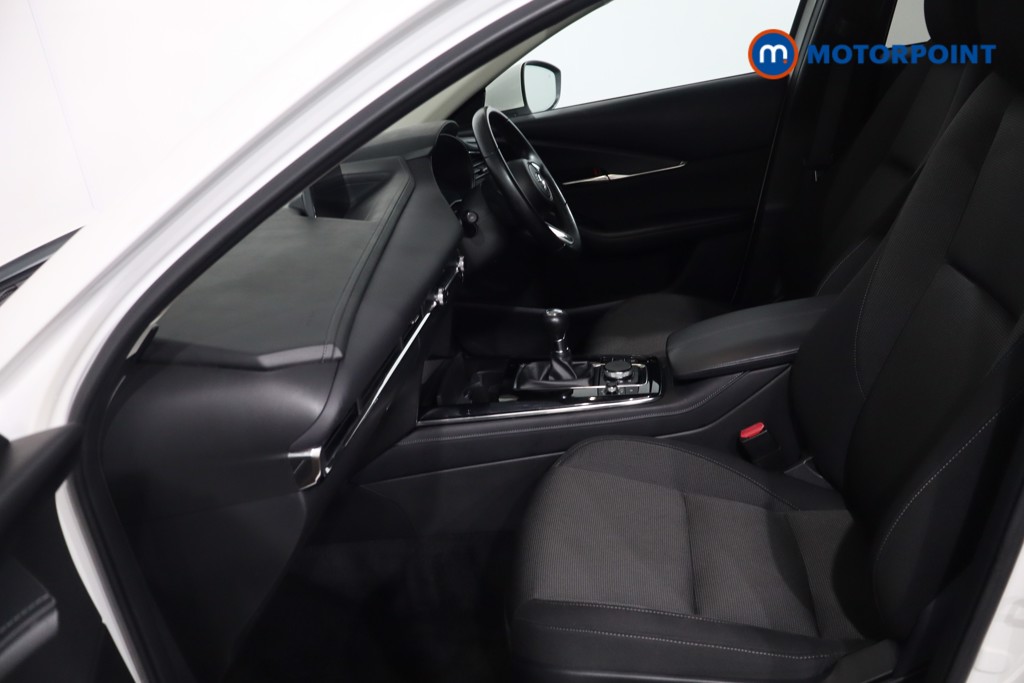 Used Mazda CX-30 2021 for sale - 78177062: Photo 12