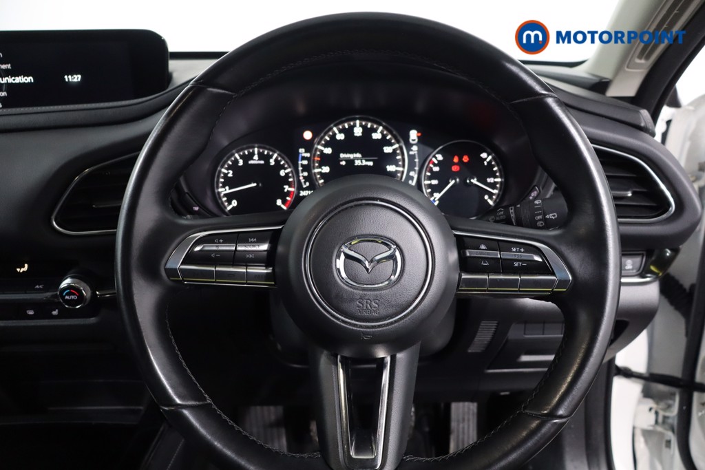 Used Mazda CX-30 2021 for sale - 78177062: Photo 14