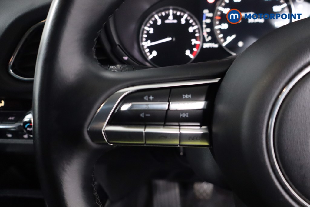 Used Mazda CX-30 2021 for sale - 78177062: Photo 15