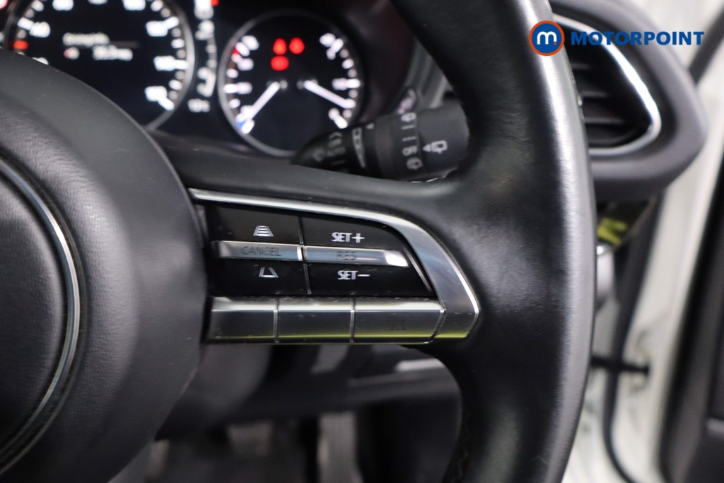 Used Mazda CX-30 2021 for sale - 78177062: Photo 16