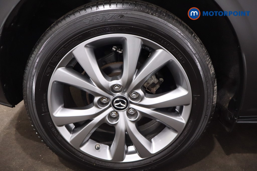 Used Mazda CX-30 2021 for sale - 78177062: Photo 17