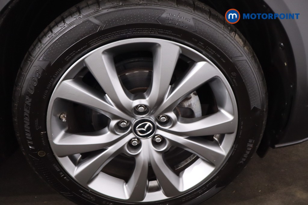 Used Mazda CX-30 2021 for sale - 78177062: Photo 18