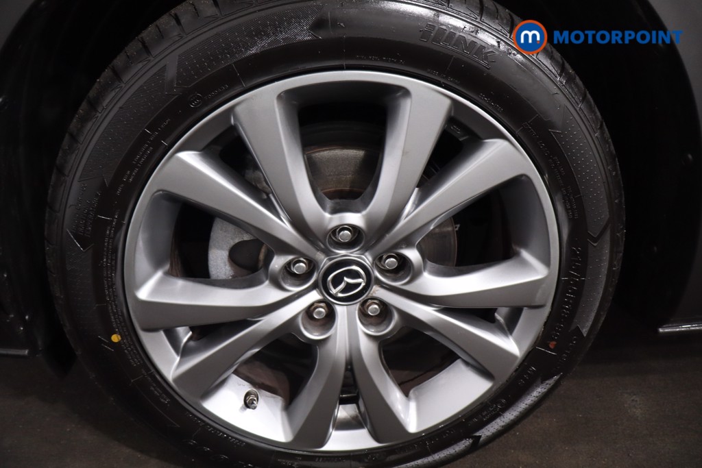 Used Mazda CX-30 2021 for sale - 78177062: Photo 19