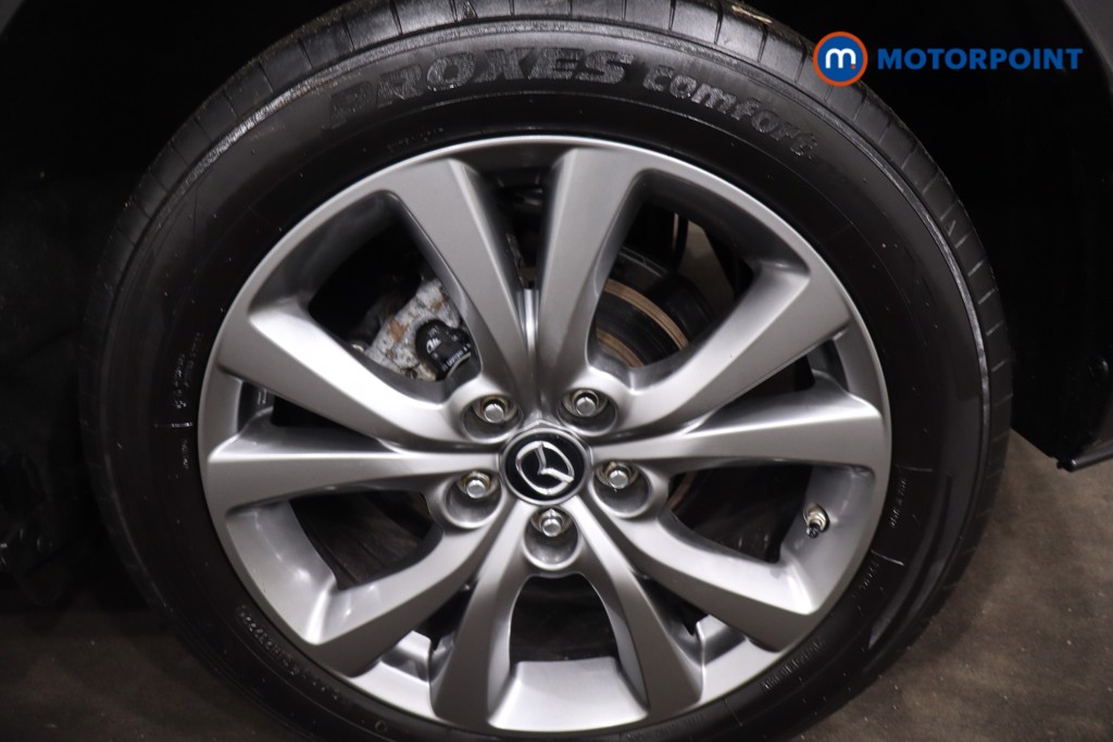 Used Mazda CX-30 2021 for sale - 78177062: Photo 20