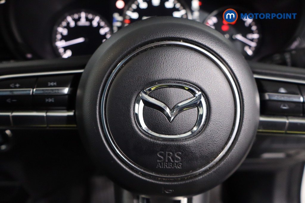 Used Mazda CX-30 2021 for sale - 78177062: Photo 21