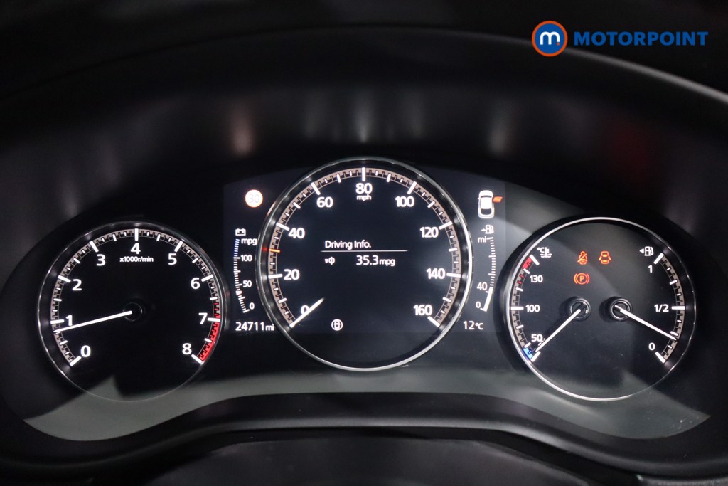 Used Mazda CX-30 2021 for sale - 78177062: Photo 24