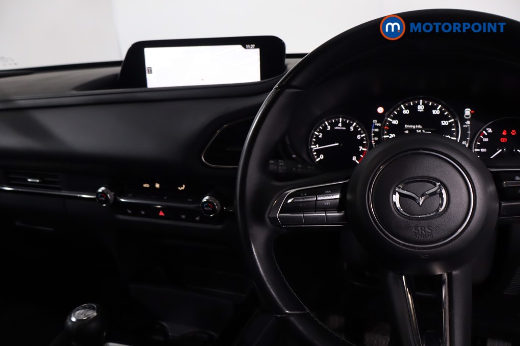 Used Mazda CX-30 2021 for sale - 78177062: Photo 29