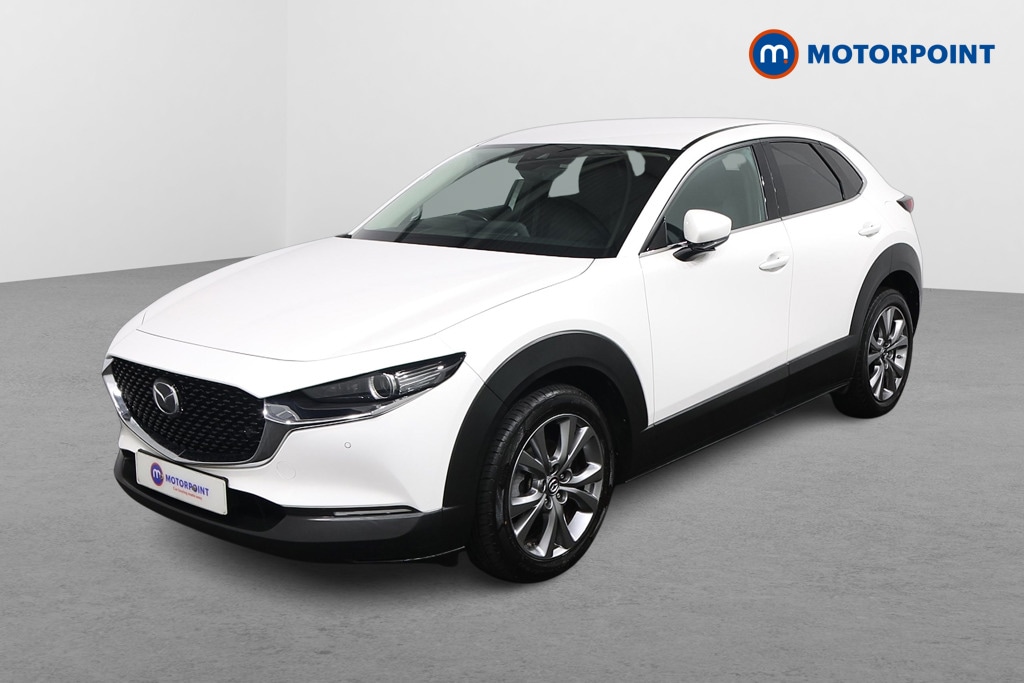 Used Mazda CX-30 2021 for sale - 78177062: Photo 3
