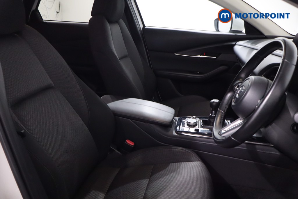 Used Mazda CX-30 2021 for sale - 78177062: Photo 30
