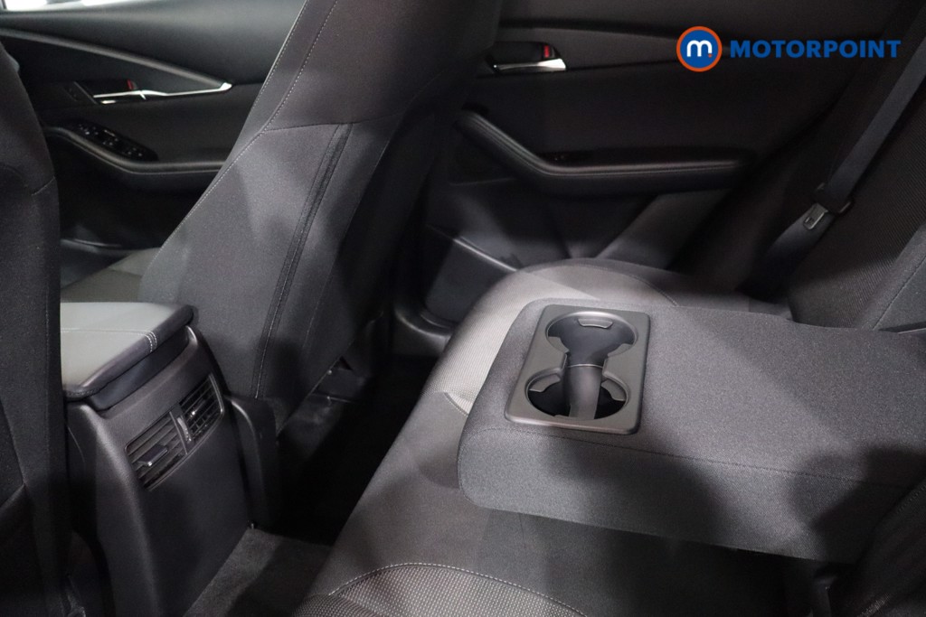 Used Mazda CX-30 2021 for sale - 78177062: Photo 34