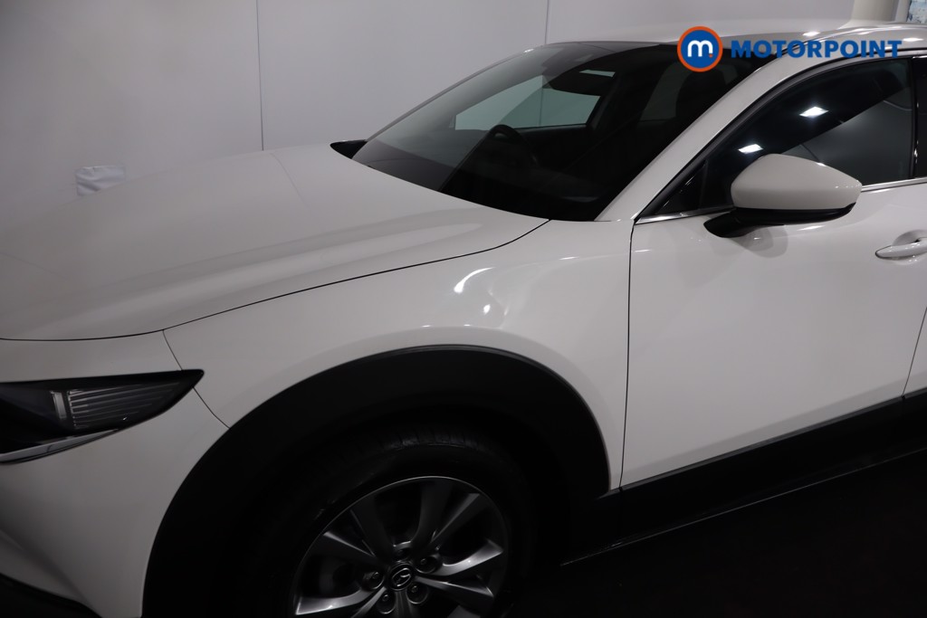 Used Mazda CX-30 2021 for sale - 78177062: Photo 35