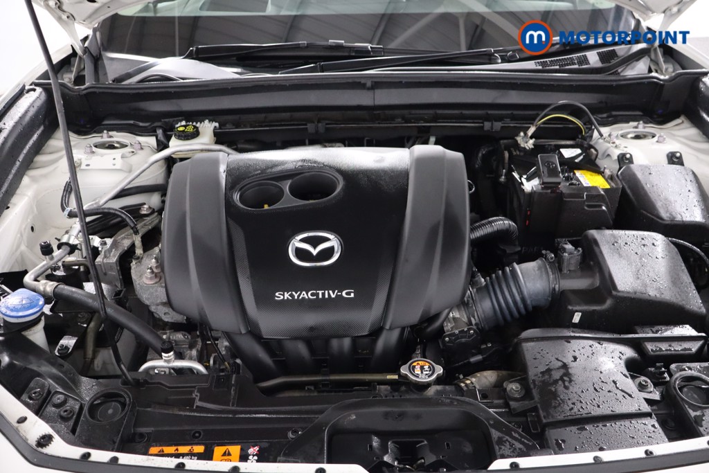 Used Mazda CX-30 2021 for sale - 78177062: Photo 40