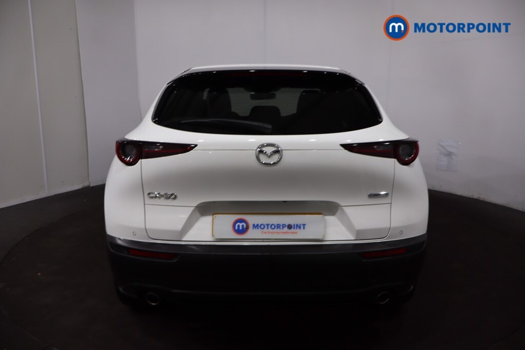 Used Mazda CX-30 2021 for sale - 78177062: Photo 41