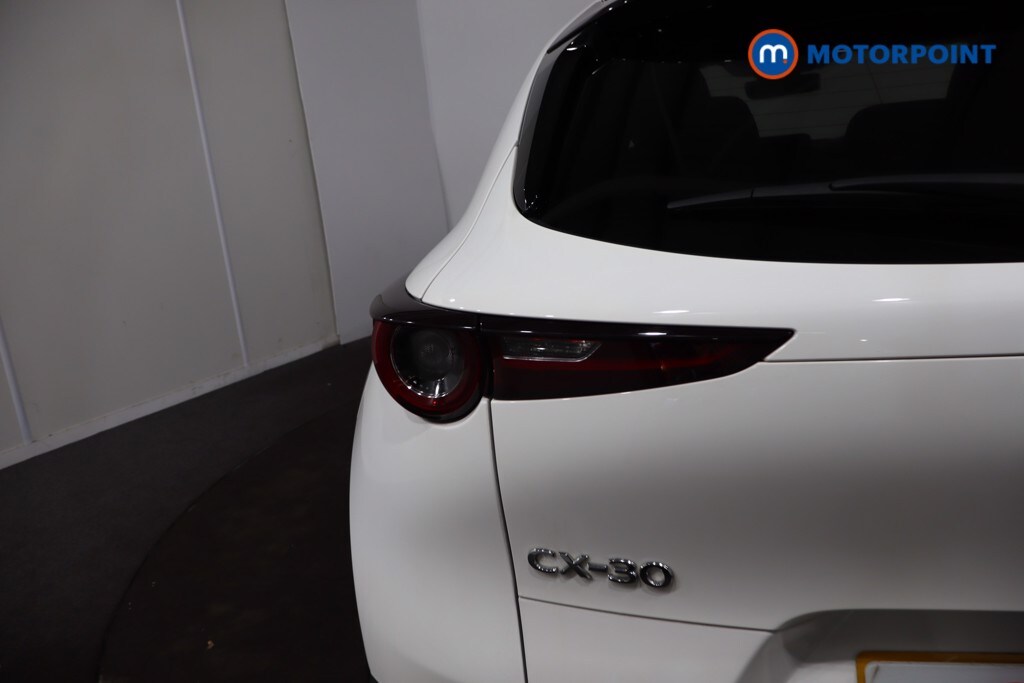 Used Mazda CX-30 2021 for sale - 78177062: Photo 42