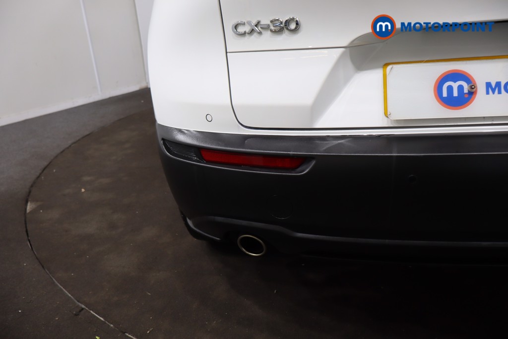 Used Mazda CX-30 2021 for sale - 78177062: Photo 43