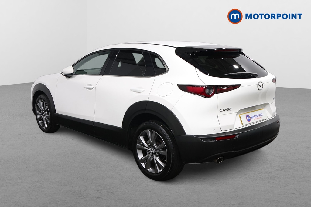 Used Mazda CX-30 2021 for sale - 78177062: Photo 5