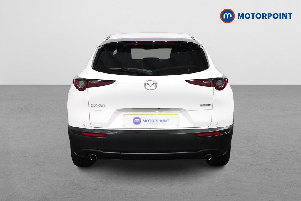 Used Mazda CX-30 2021 for sale - 78177062: Photo 6
