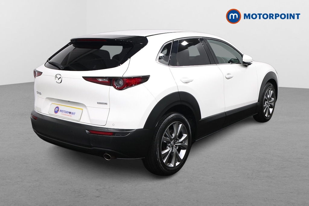 Used Mazda CX-30 2021 for sale - 78177062: Photo 7