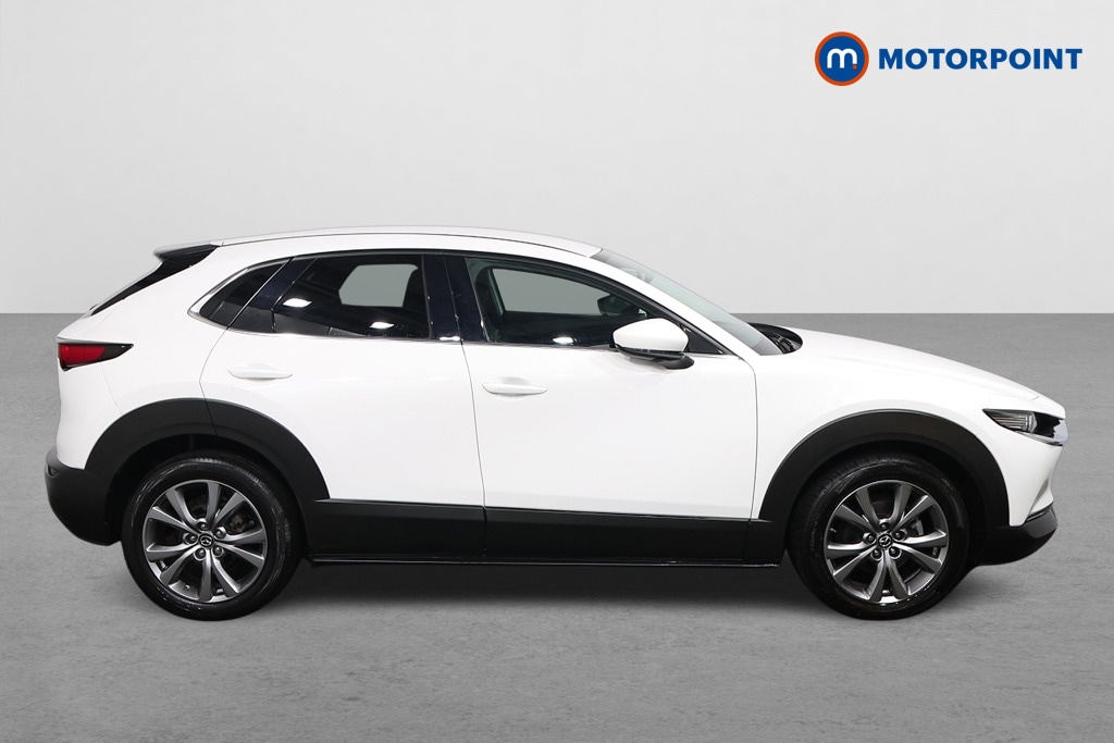 Used Mazda CX-30 2021 for sale - 78177062: Photo 8