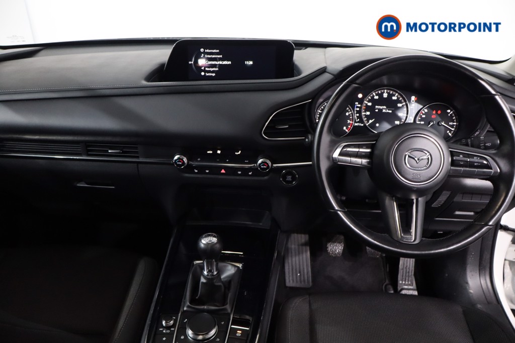 Used Mazda CX-30 2021 for sale - 78177062: Photo 9