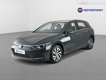 Used Volkswagen Golf 2023 for sale - 78971240: Photo