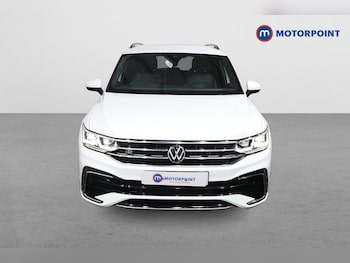Used Volkswagen Tiguan 2023 for sale - 76890020: Photo