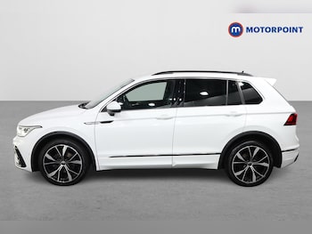 Used Volkswagen Tiguan 2023 for sale - 76890020: Photo