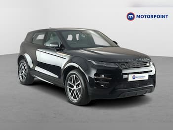 Used Land Rover Range Rover Evoque 2024 for sale - 79718942: Photo