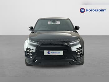 Used Land Rover Range Rover Evoque 2024 for sale - 79718942: Photo