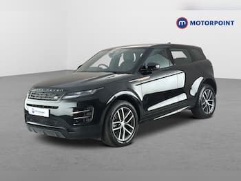 Used Land Rover Range Rover Evoque 2024 for sale - 79718942: Photo