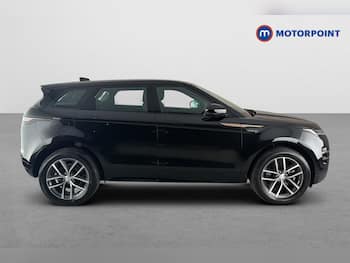 Used Land Rover Range Rover Evoque 2024 for sale - 79718942: Photo